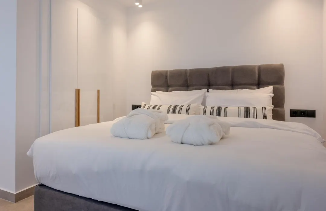 Heart Of Athens Apartments-1