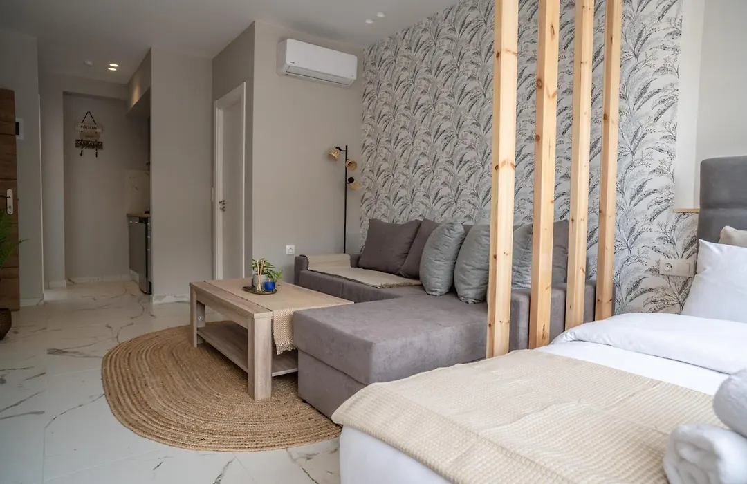 Heart Of Athens Apartments-1