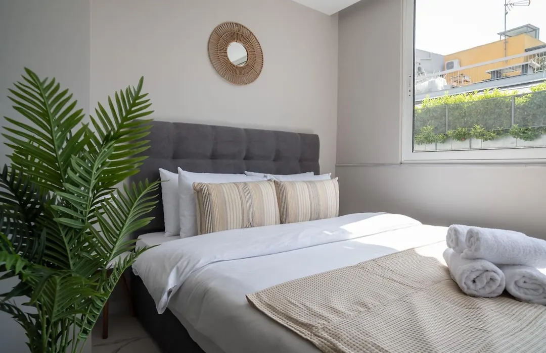 Heart Of Athens Apartments-1