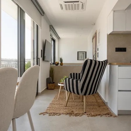 Heart Of Athens Apartments-3