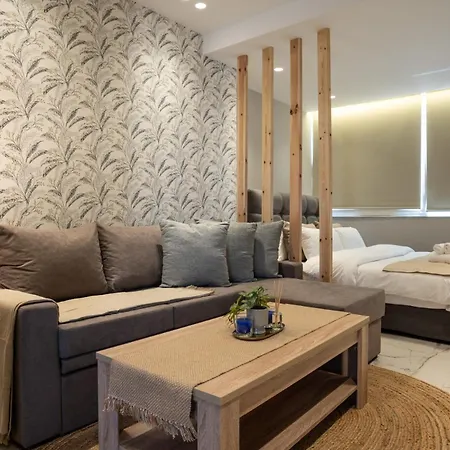 Heart Of Athens Apartments-2