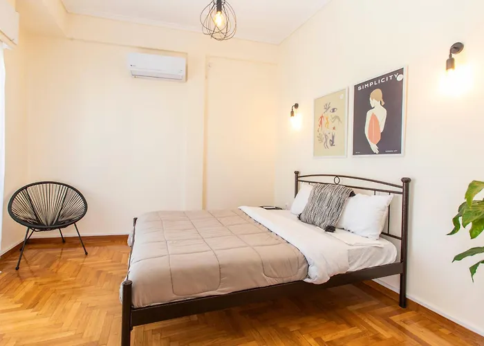 Lucas Apartment 1